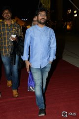 Celebs at Prasad V Potluri Daughter Half Saree Function